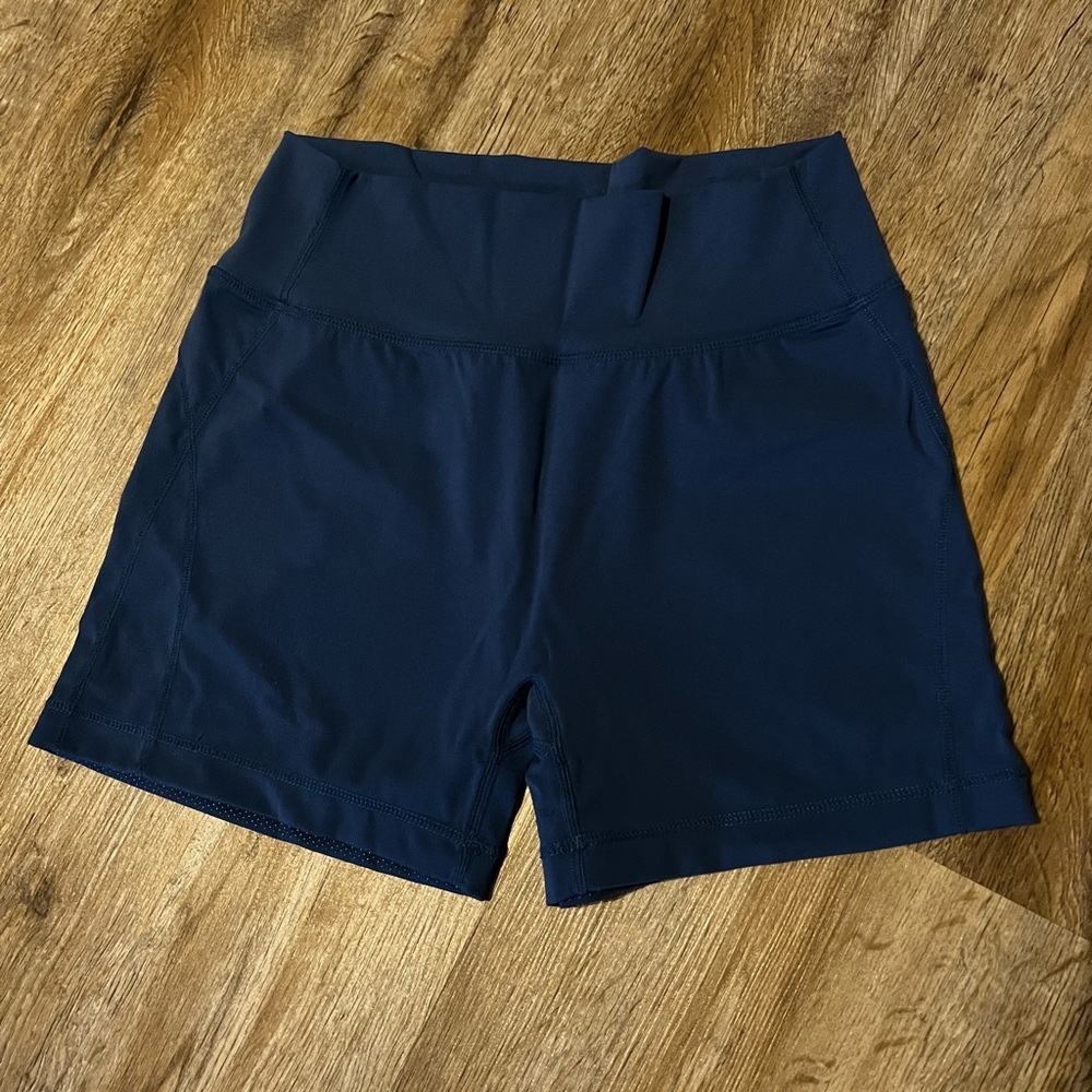 XL spin short